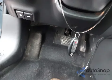 2013 Nissan Juke Sv from USA, damaged, VIN JN8AF5MVXDT227341